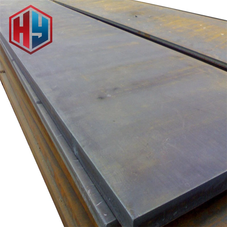 SA-612 Medium Heavy Carbon &amp; Alloy Steel Plate Structural Quality Steel ASTM A36, SA36, A709 for General Structural Purposes Hot Rolled Carbon Steel Plate