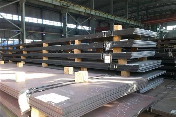 Steel Plate. Alloy Steel Plate. Abrasive Plate/Boiler Plate/Ship Plate. Spring Steel. Can Be Used for Graphic Cutting.