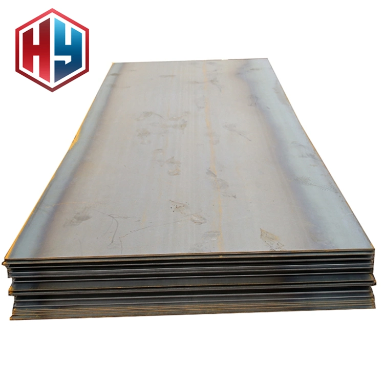 SA-612 Medium Heavy Carbon &amp; Alloy Steel Plate Structural Quality Steel ASTM A36, SA36, A709 for General Structural Purposes Hot Rolled Carbon Steel Plate