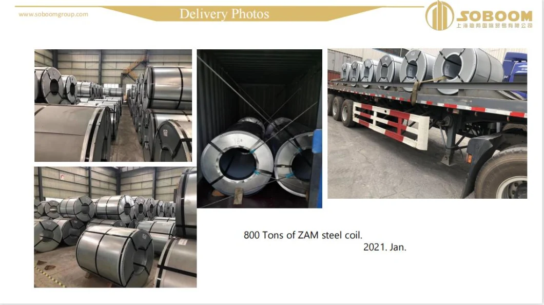 High Quality 50ww400 Chinese Cold Rolled Non Grain Oriented Electrical Silicon Steel Coil From Wisco