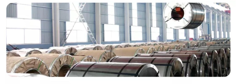 Cold Rolled Steel Coils PPGI Prepainted Steel Sheet / Zinc Aluminium Roofing Coils Sheets Plates Stripes