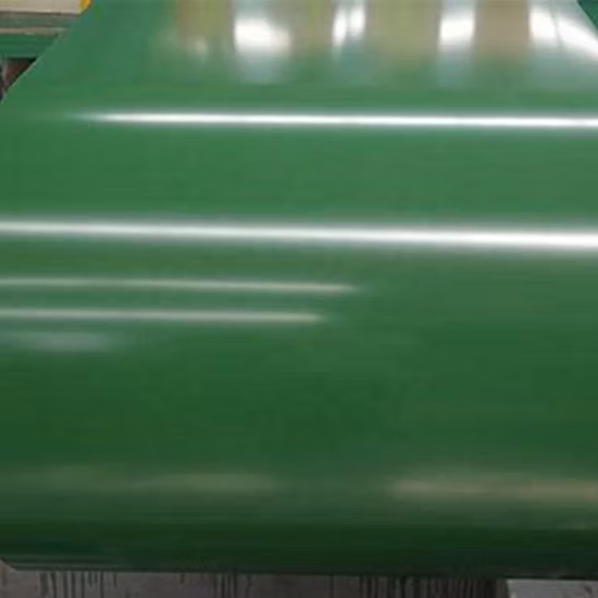 Gi Gl Z30-275 G30-180 Galvanized Galvalume Zinc-Coated Al-Coated Aluminized Zinc Galvanized and Aluminized Steel Sheets/Coil/Corruagted Sheet