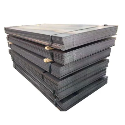 Medium and Heavy Plate High-Quality Weather-Resistant Steel Plate High-Performance Wear-Resistant Steel Plate